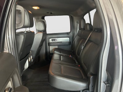 2014 Ford F-150 Base