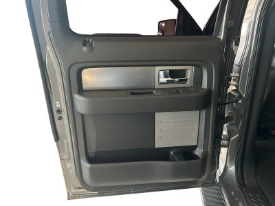 2014 Ford F-150 Base