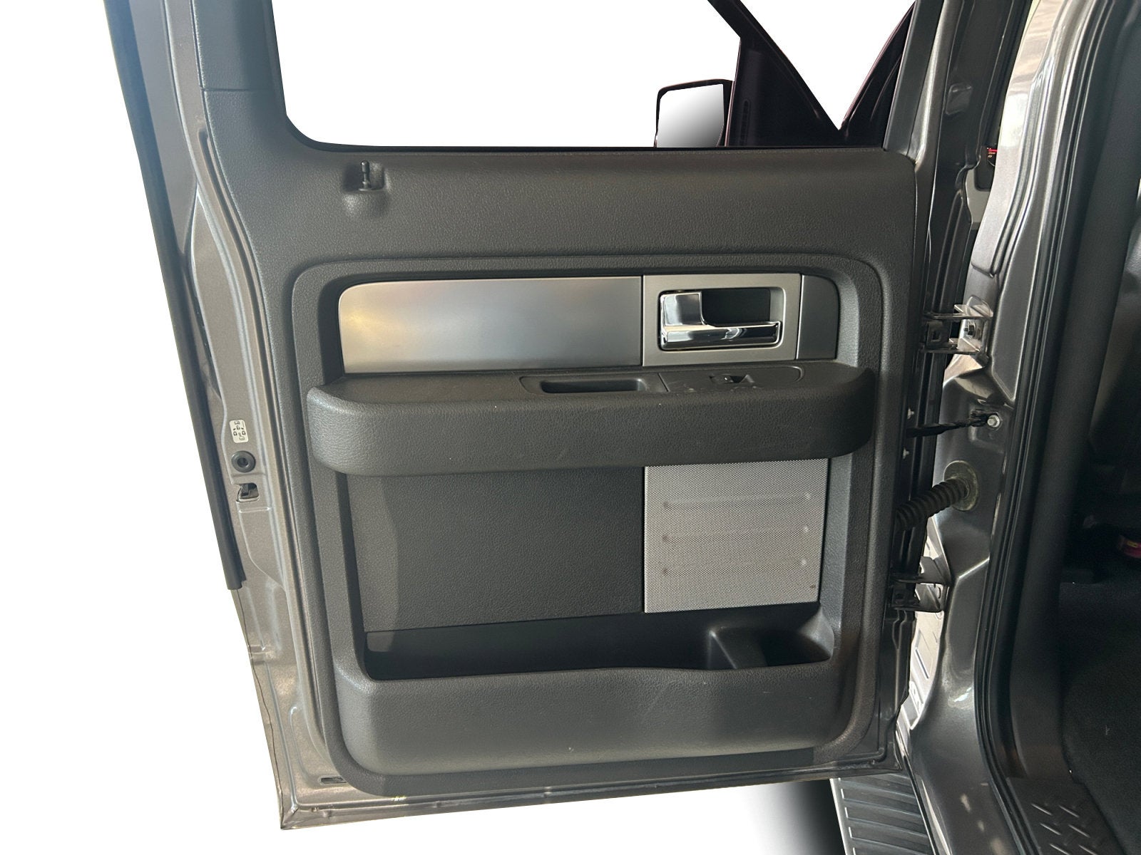 2014 Ford F-150 Base
