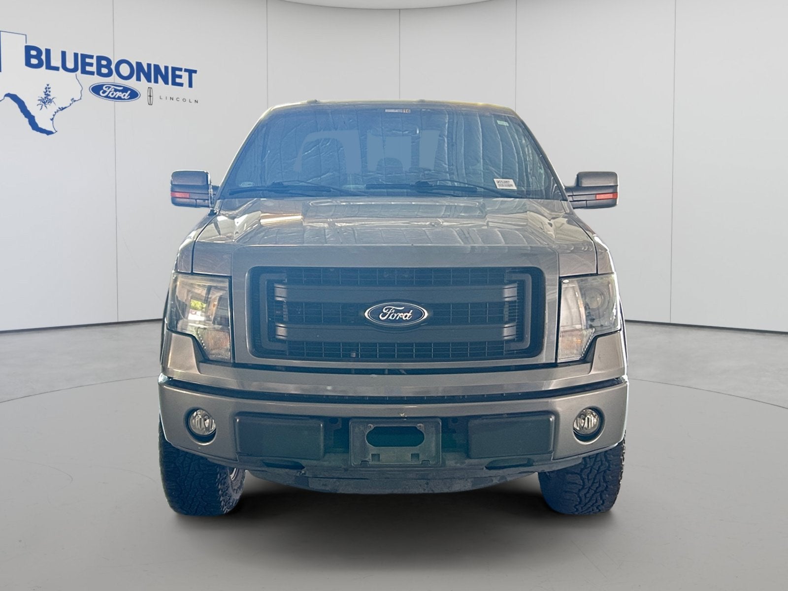 2014 Ford F-150 Base
