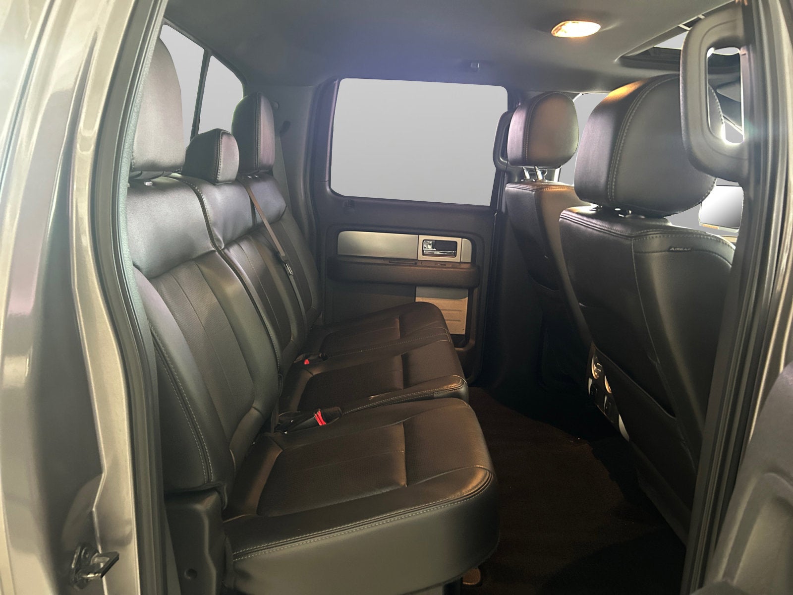 2014 Ford F-150 Base