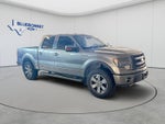 2014 Ford F-150 Base