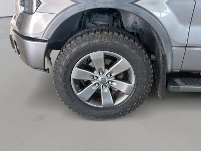 2014 Ford F-150 Base