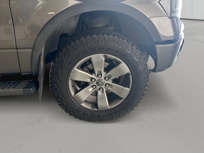 2014 Ford F-150 Base