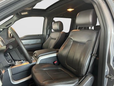 2014 Ford F-150 Base
