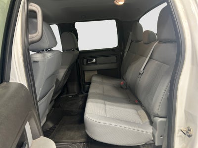2014 Ford F-150 Base