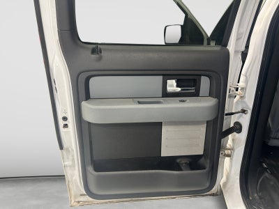 2014 Ford F-150 Base