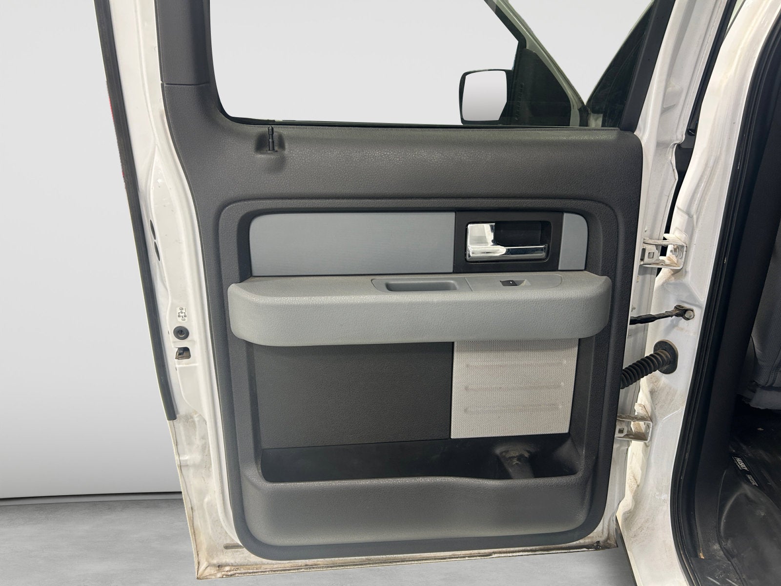 2014 Ford F-150 Base