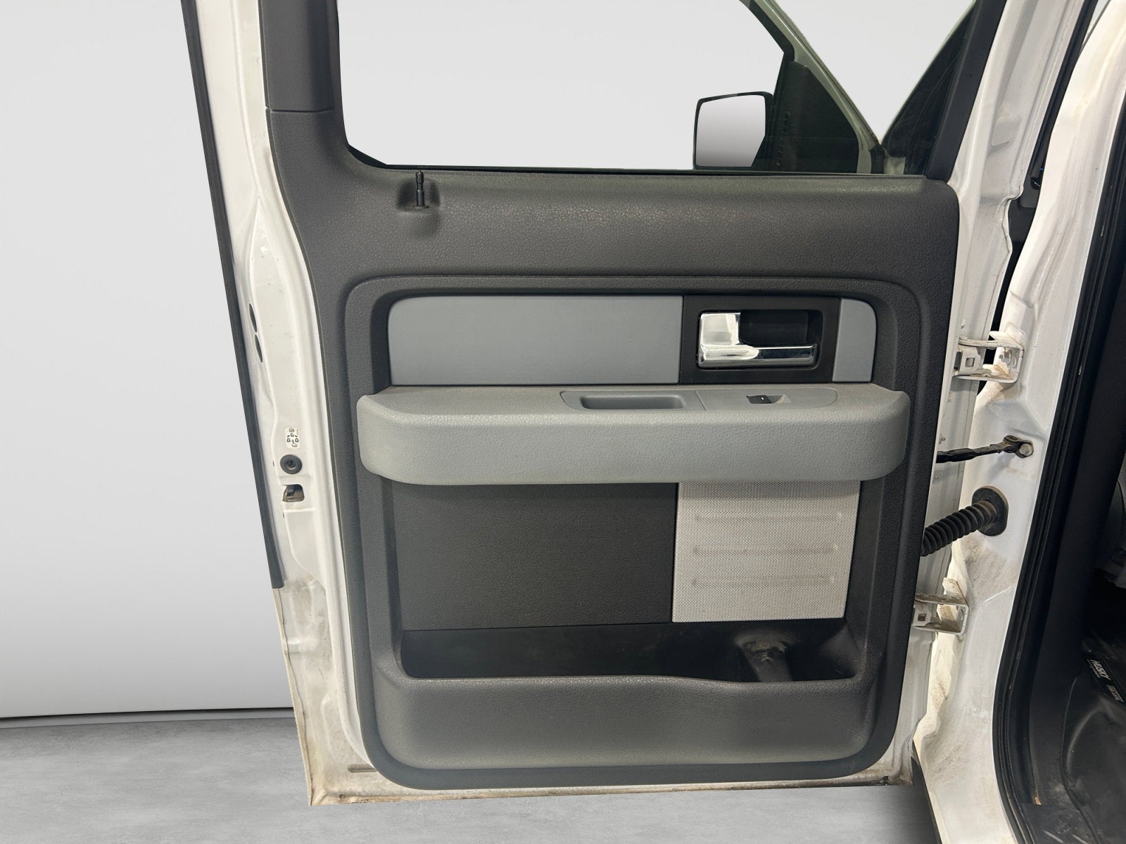 2014 Ford F-150 Base