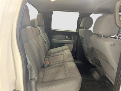 2014 Ford F-150 Base