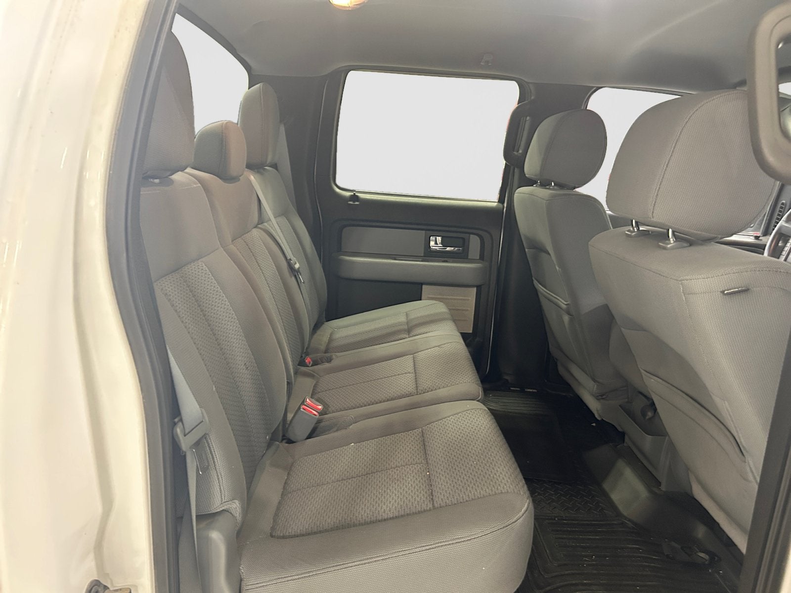 2014 Ford F-150 Base