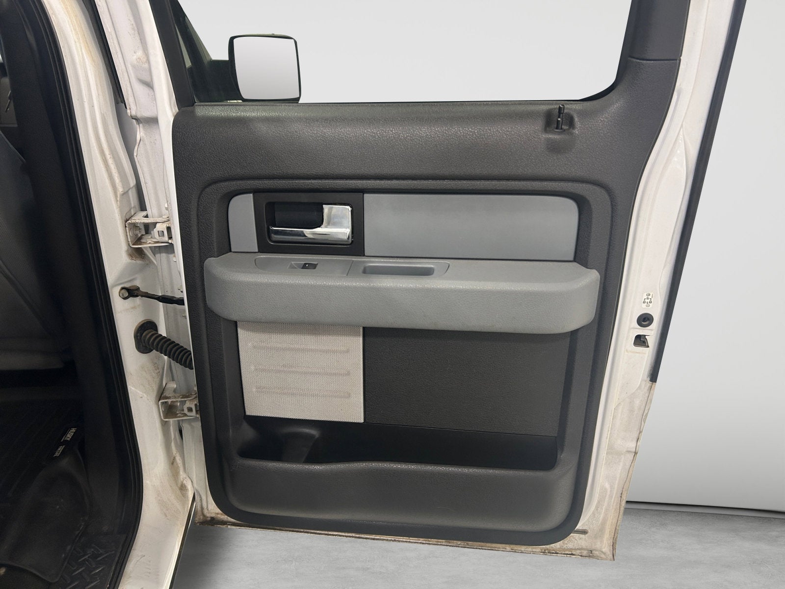 2014 Ford F-150 Base