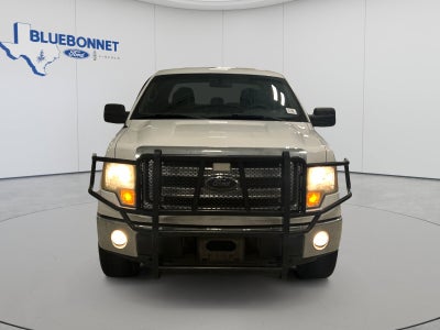 2014 Ford F-150 Base