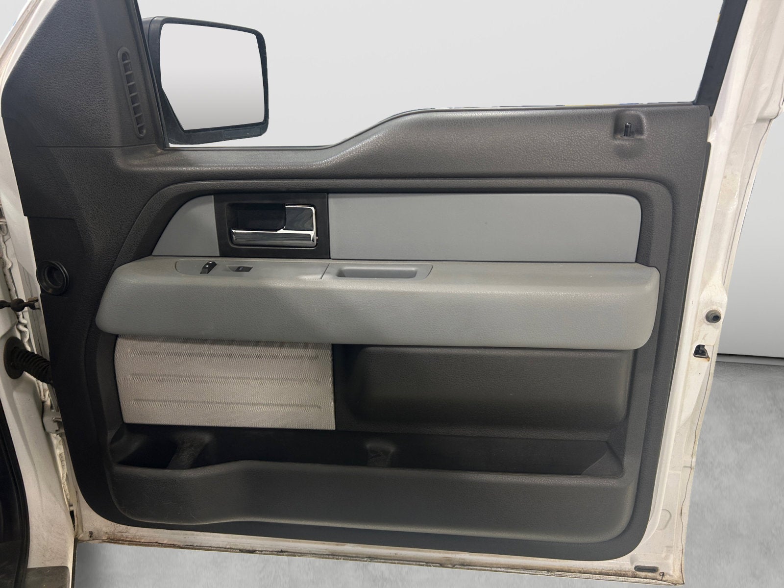 2014 Ford F-150 Base