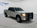 2014 Ford F-150 Base