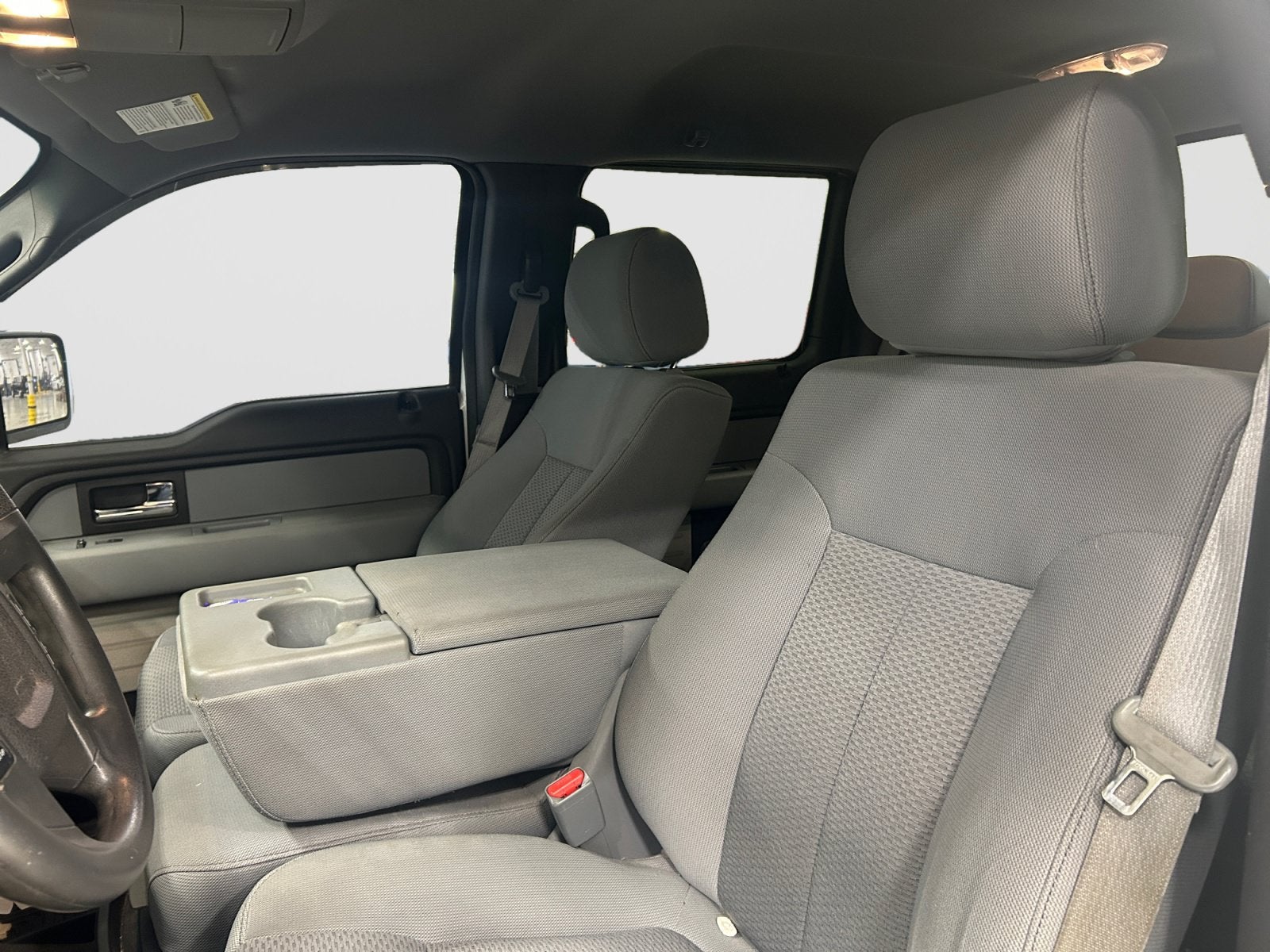 2014 Ford F-150 Base