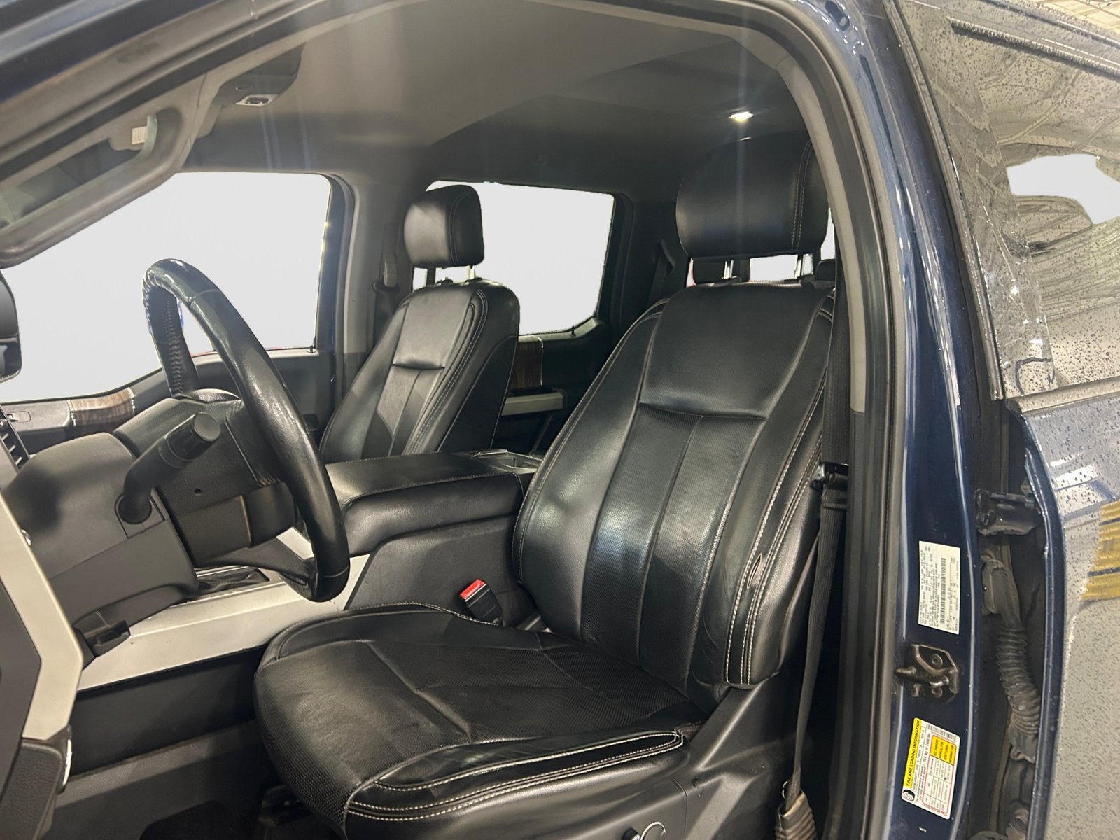 2018 Ford F-150 Base
