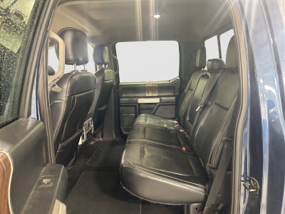 2018 Ford F-150 Base