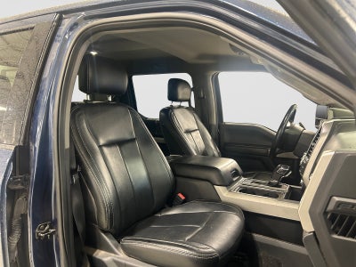 2018 Ford F-150 Base
