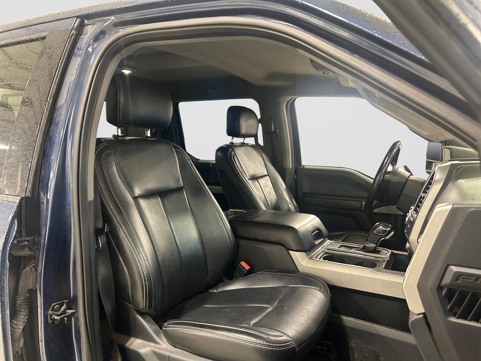 2018 Ford F-150 Base