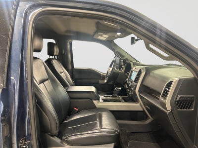 2018 Ford F-150 Base