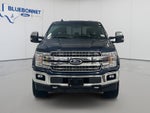 2018 Ford F-150 Base