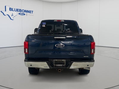 2018 Ford F-150 Base