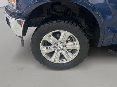 2018 Ford F-150 Base