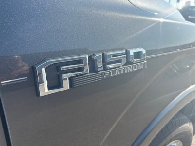2015 Ford F-150 Base