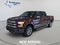 2015 Ford F-150 Base