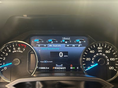 2015 Ford F-150 Base