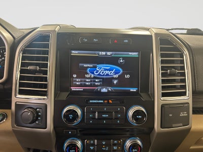 2015 Ford F-150 Base