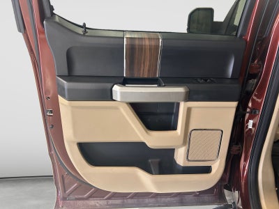 2015 Ford F-150 Base