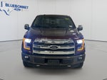 2015 Ford F-150 Base