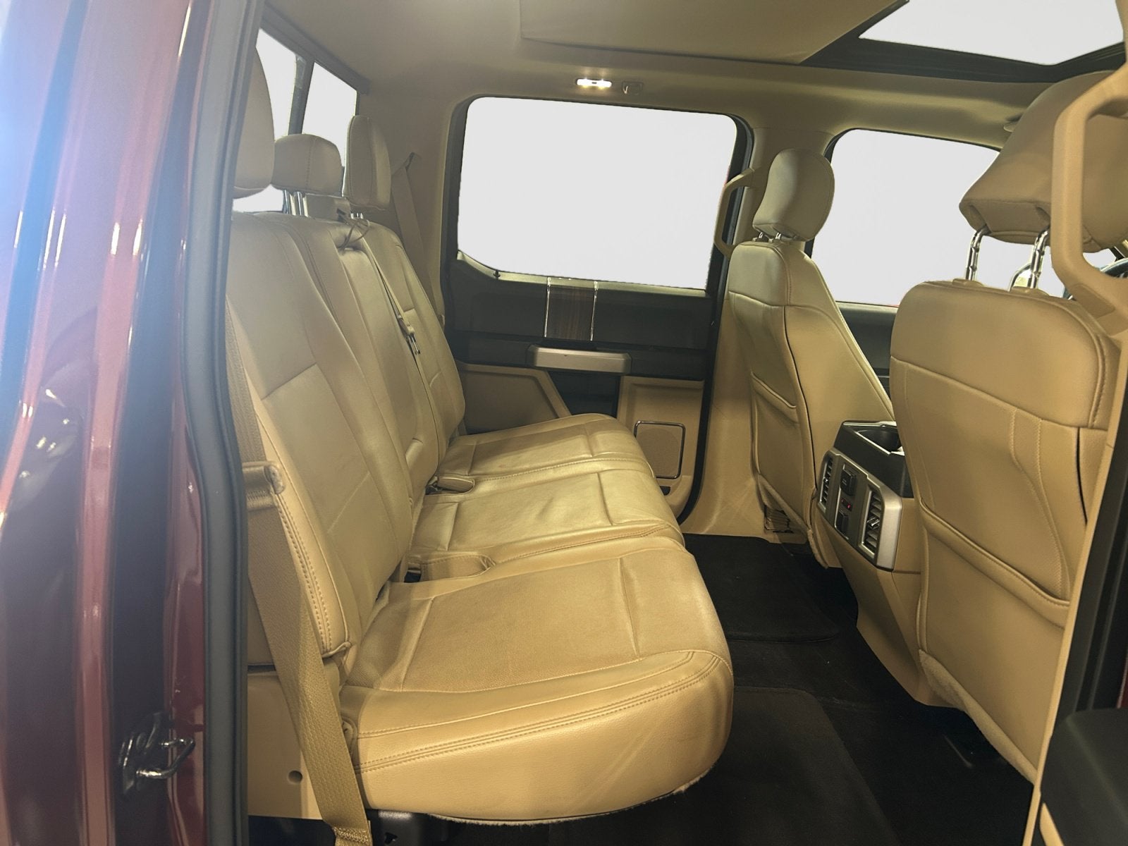 2015 Ford F-150 Base