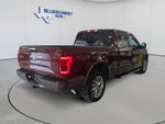 2015 Ford F-150 Base