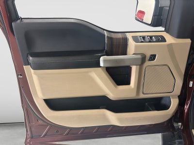 2015 Ford F-150 Base