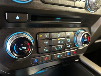 2018 Ford F-150 Base