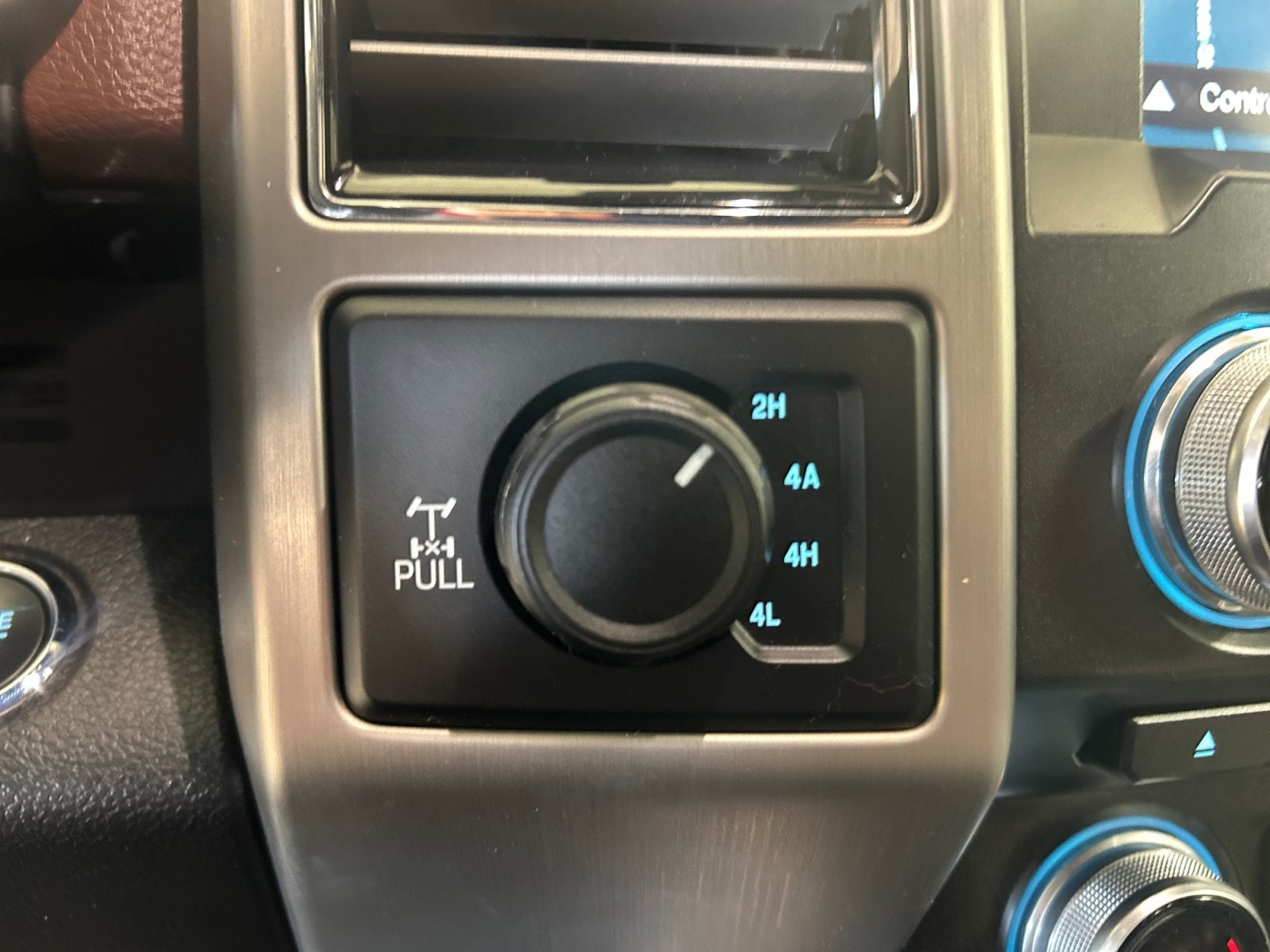 2018 Ford F-150 Base