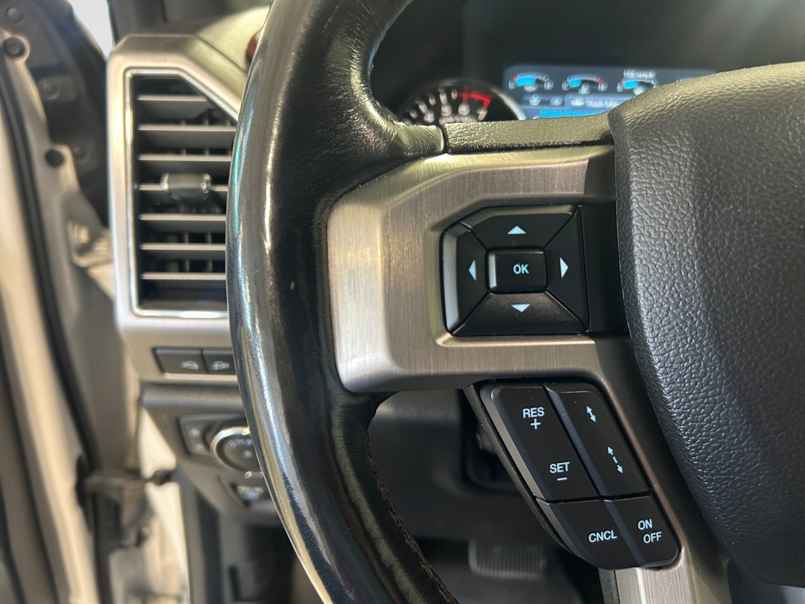 2018 Ford F-150 Base
