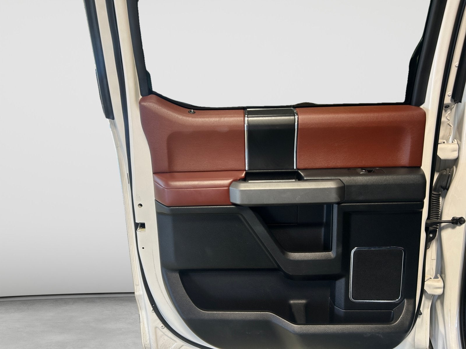 2018 Ford F-150 Base