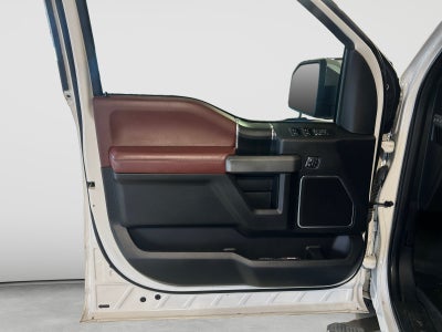 2018 Ford F-150 Base