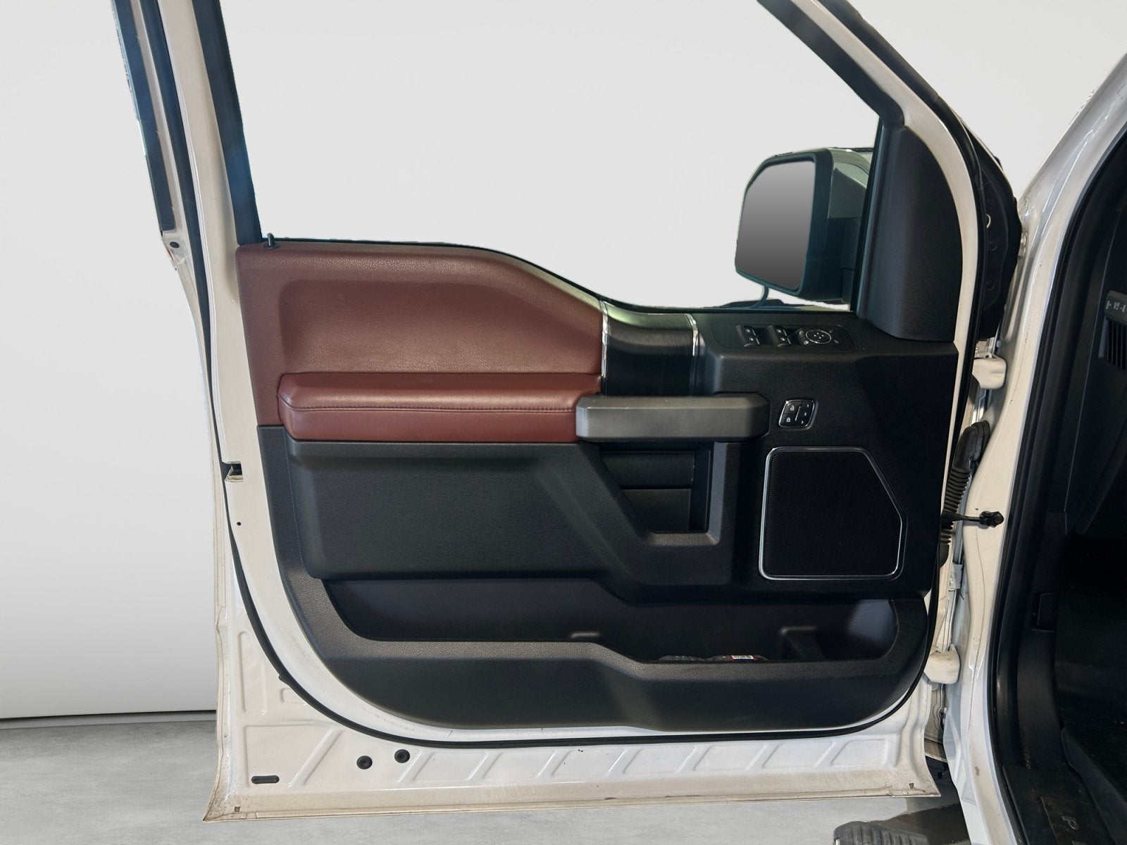 2018 Ford F-150 Base