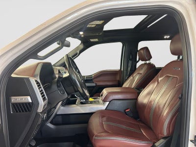 2018 Ford F-150 Base