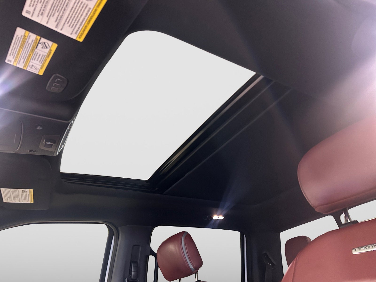 2018 Ford F-150 Base