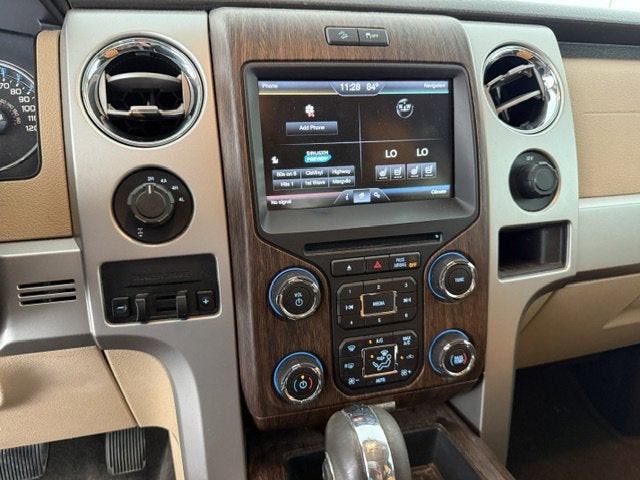 2014 Ford F-150 Base