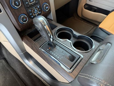 2014 Ford F-150 Base