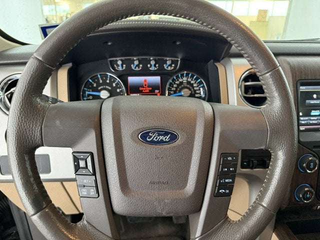 2014 Ford F-150 Base