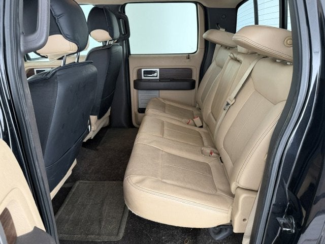 2014 Ford F-150 Base
