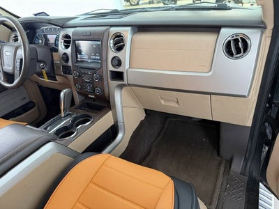 2014 Ford F-150 Base